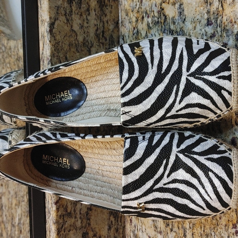 Michael Kors shoes